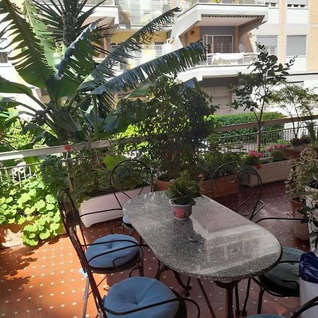 Stella Condo Rome Exterior photo